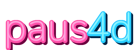 paus4d — logo kanal